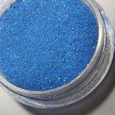 Nailart Sugar - Nagel glitter - Korneliya Nailart Zand 113