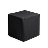 Bol.com Höfats - Beschermhoes voor Cube Vuurkorf - Polyester/Nylon - Zwart aanbieding