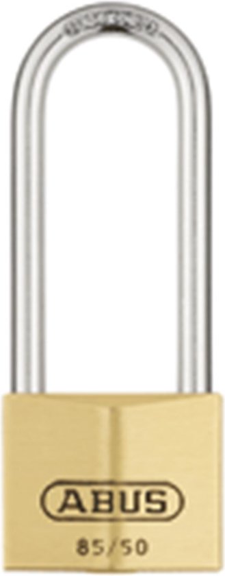 Abus Citadel hangslot 20 mm messing kopen? | Hangsloten