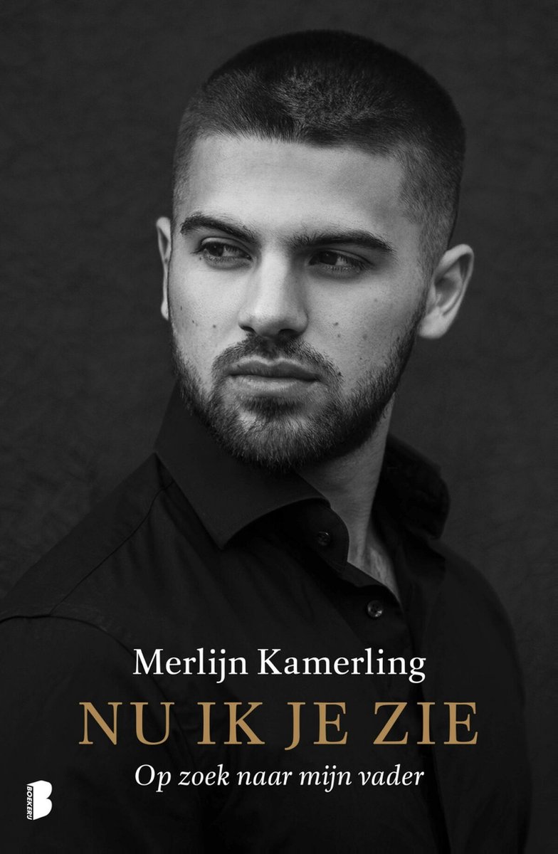 Nu ik je zie (ebook), Merlijn Kamerling | 9789402307412 | Boeken | bol.com