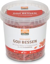 Goji Bessen gedroogd - 350 g