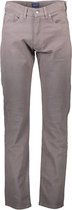 Gant Broek Grijs 36 L34 Heren