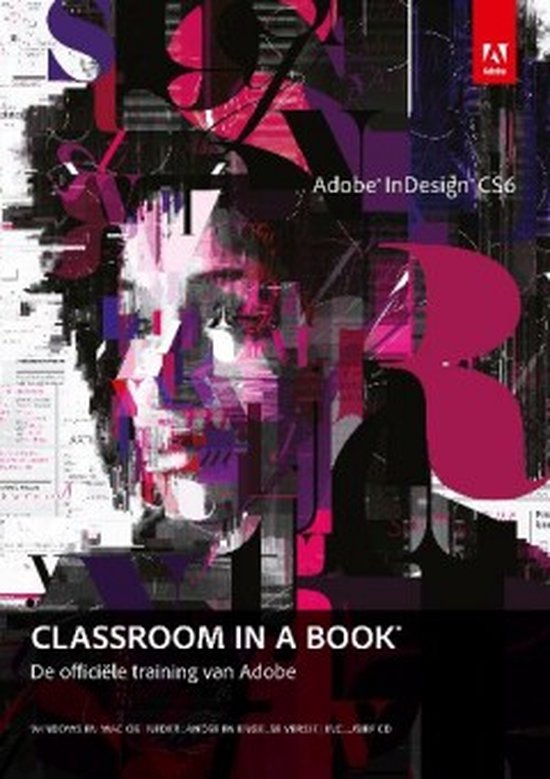 Classroom in a Book - Adobe indesign CS6, Creative Team Adobe ...
