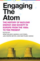 Energy and Society - Engaging the Atom