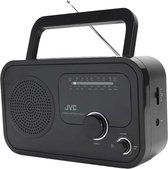 JVC portable radio RA-F110B