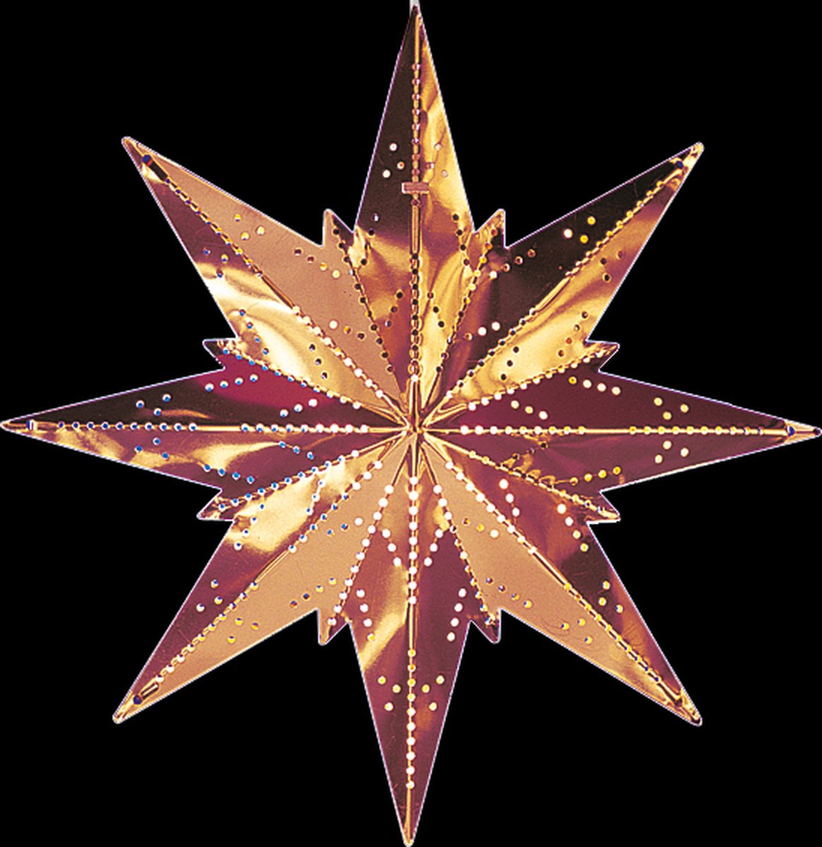 Kerstster Boom Topper, Uitgeholde Pentagram Boom Topper, IJzerkunst Zelfklevend Poeder Holle Kerstboom Top Vijfpuntige Ster Decoratie, voor Kerstboom Decoratie(zilver