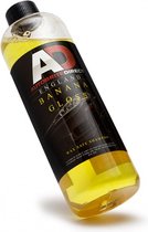 Autobrite banana gloss concentrated shampoo 1 ltr