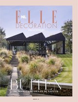 ELLE Decoration Buiten issue 3 - special 2021 - De mooiste huizen in de natuur