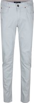 Gardeur - Batu Broek Lichtgrijs - Modern-fit - Broek Heren maat W 34 - L 34