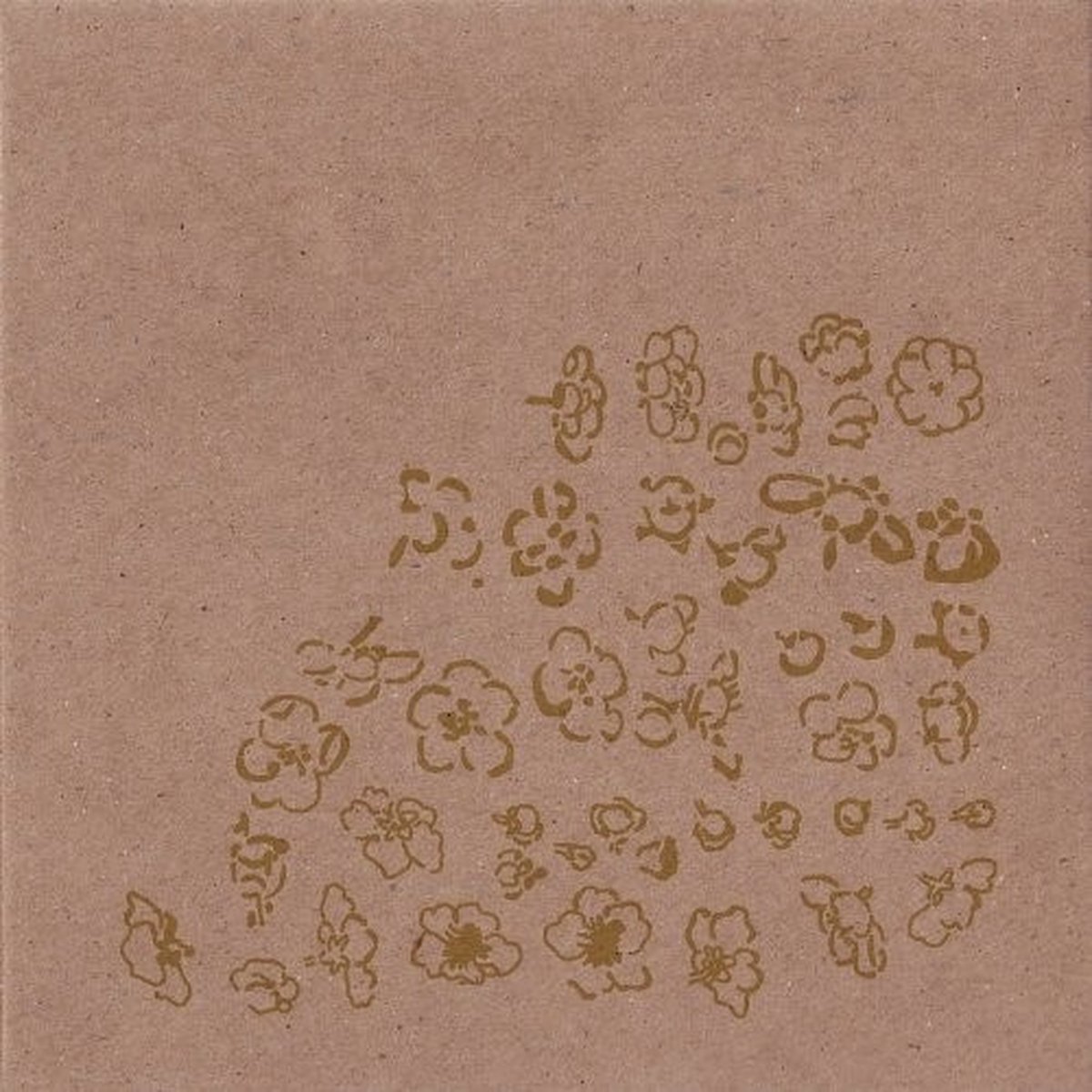 Kang Tae Hwan Trio - Love Time (CD)