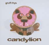 Gruff Rhys - Candylion (CD)
