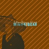 Minus The Bear - Interpretaciones Del Oso (CD)