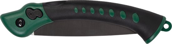 Talen Tools - Vouwzaag - Professioneel - Met inklapmechanisme van Talen Tools — afbeelding 2