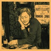 Matt Elliott - Drinking Songs (2 LP)