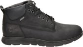 Timberland heren veterboot - Zwart - Maat 46