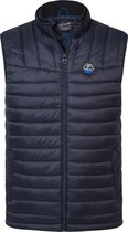 Petrol Industries - Bodywarmer Heren - Maat XXL
