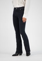 Mud Jeans - Flared Hazen - Jeans - Stone Black - 32 / 34