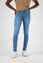 Mud Jeans - Skinny Lilly - Jeans - Pure Blue - 32 / 30