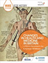 Chapter 1 changes in healthcare of medicine 