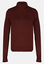 DEELUXE Fijne coltruiBASIC Chocolate