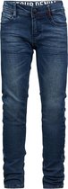 Retour jongens jeans Luigi Medium Blue Denim W21