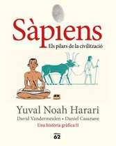 Llibres a l'Abast - Sàpiens 2. Els pilars de la civilització