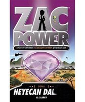 Zac Power 10   Heyecan Dalgası