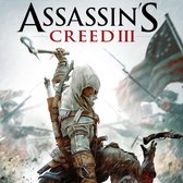 Ubisoft Assassin's Creed III Standaard Duits, Engels, Spaans, Frans, Italiaans PlayStation 3