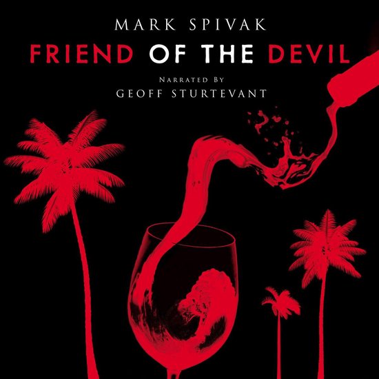Friend of the Devil - cover