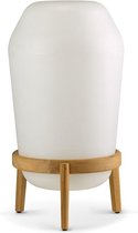 Loon vloerlamp - S