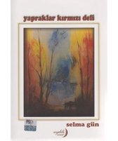 Yapraklar Kırmızı Deli