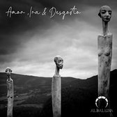 Albaluna - Amor, Ira & Desgosto (CD)