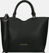Valentino Bags Page Dames Handtas - Zwart