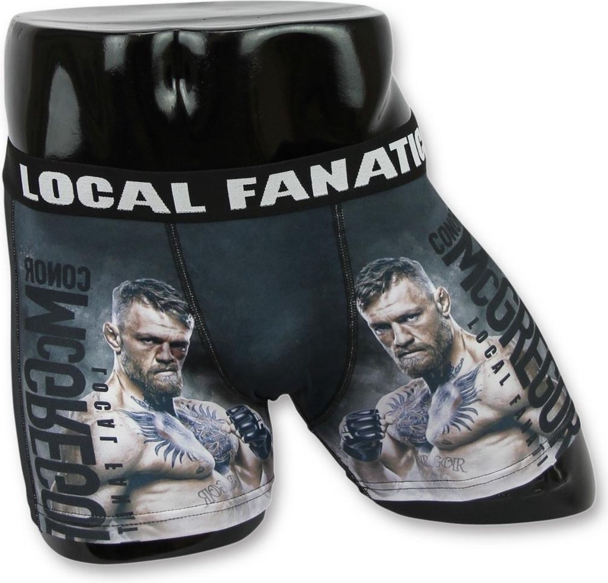 Boxershorts Heren Kopen - Ondergoed Mannen McGregor