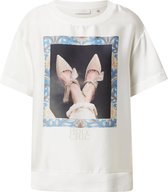 Rich & Royal shirt Nude-S