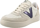 Call It Spring sneakers laag Donkerlila-8.5 (39-39,5)