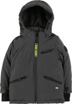 Cars Jeans winterjas abbot Geel-16 (170-176)