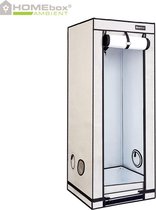Homebox Ambient Q60 + Plus Kweektent 60x60x160 cm