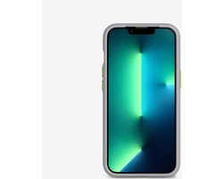 Tech21 Eco Slim case voor iPhone 13 Pro - Grijs