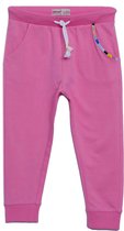 alisé Katoenen meisjes joggingbroek rose Roze 104