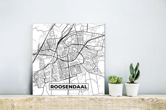 Wanddecoratie