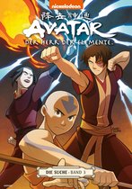 Avatar - Der Herr der Elemente 7 - Avatar - Der Herr der Elemente 7: Die Suche 3