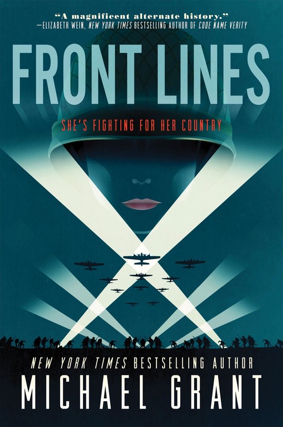 Front Lines 1 - Front Lines