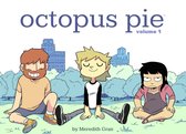 Octopus Pie Volume 1