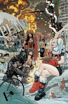 DC Holiday Volume 3