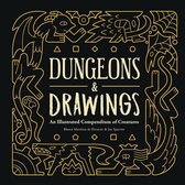 Dungeons and Drawings An Illustrated Compendium of Creatures