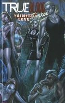 True Blood Volume 2