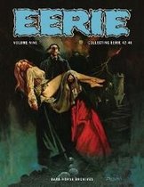 Eerie Archives Volume 9