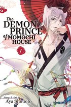 Demon Prince Of Momochi House 1