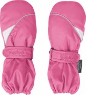 Playshoes Handschoenen Kinderen - Roze - Maat 1-2 jaar